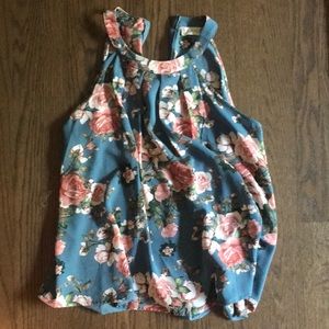 altr’d state tank top